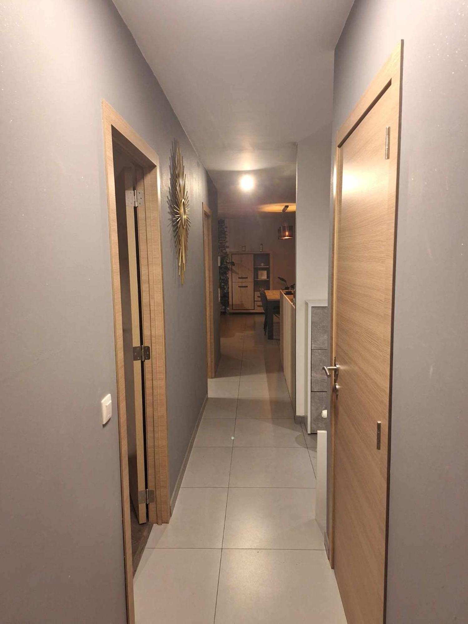 Residence D'Angelo Huy Exterior foto